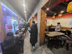 -小街天府(西工小街店)
