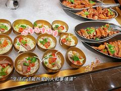 -東盛炭烤自助料理(浦东文峰广场店)