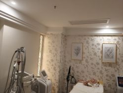 -茜尔维亚修身连锁(闵行莘庄店)