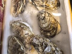 -喝丢一只鞋海鲜烧烤·海肠捞饭(文体街店)