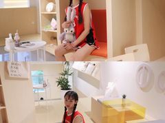 -XI·LaundryCafe 喜咖自助洗衣咖啡店