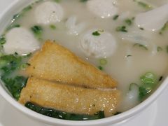 -翠华餐厅(宝安壹方城店)