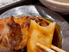 -鲜得来排骨年糕(即墨路店)