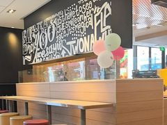 -麦当劳(长泰商业广场店)