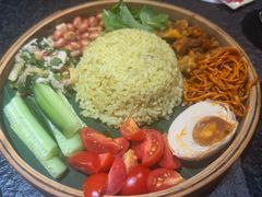 -一善菌·云南菌汤·云南菜(银泰城店)