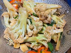 -金牌外婆家(苏州中心店)