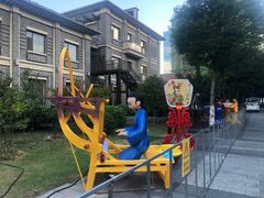 -中国丝业博物馆