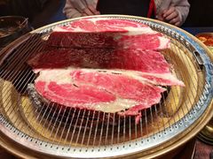 -西塔老太太泥炉烤肉(上海七宝领展广场店)