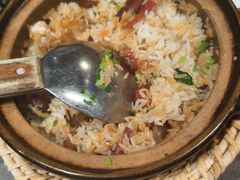 -百年果林椰子鸡(益田假日里店)