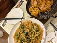-老厨家(中央大街西七道街店)