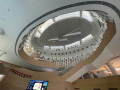 -广州市白云区图书馆