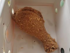 -德克士(中心医院店)