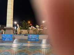 -福州欧乐堡水上乐园