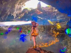 -龙潭生态旅游度假区