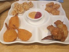 -菲滋意式餐厅(银泰百货金华江南店)