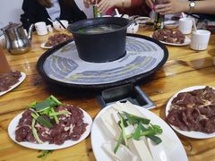 -真香牛肉老店(思源路店)