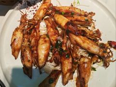 -秋色客家菜(南山店)