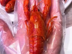 -霸王虾·小龙虾香辣蟹(玉林店)