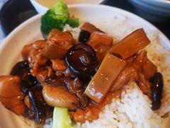 -鲜得来排骨年糕(即墨路店)