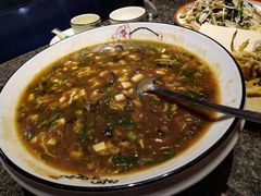-渔民船说·北塘海鲜·天津菜·海肠捞饭(北塘古镇店)