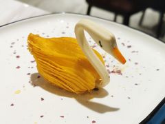 榴莲酥-鹭江潮餐厅•福建菜(佲家店)