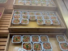 -姜胖胖无限自助烤肉(罗湖宝能店)