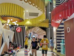 点击看大图 -meland club亲子乐园(重庆万象城店)