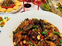 -船家渔(徐州北路店)