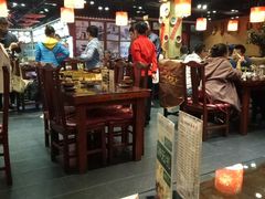 大堂-东北大院·东北菜(三台子店)