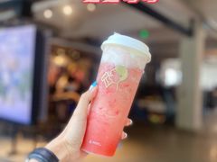 -喜茶(广州北京路惠福东店)