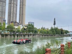 -成都市活水公园