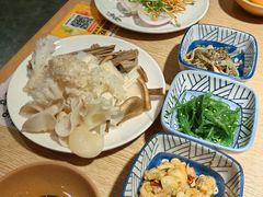 -温野菜涮涮锅(曲江大悦城店)