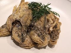 -大鸭梨烤鸭(甘家口店)