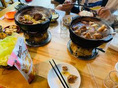 -范贤光鸡公煲(平乐园总店)