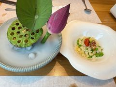 -无味舒食(环岛路店)