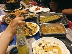 -滨城串吧(三元桥店)