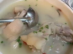 -易老妈蹄花.特色川菜(人民公园总店)