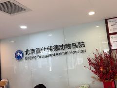 -北京派仕佳德动物医院·超导核磁·CT·神经科·骨科·内外科·急重症管理中心