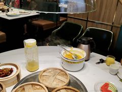 -优食坊·蒸汽海鲜(康盛路店)