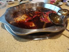-田鸭肠·非遗火锅(彭州店)