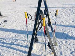 -蓟县盘山滑雪场