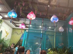 -印象芽庄越式餐厅(东兴店)
