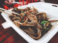 -陈老添美食店(宝华路店)