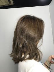 -MY HAIR ARDOR