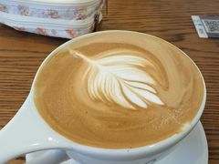 -在咖啡INCOFFEE(ICC升龙环球中心店)