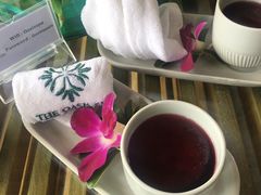 -绿洲水疗馆(卡塔店)
