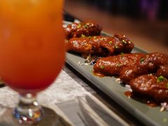 -Hurricane's Grill 飓风牛排