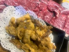 -潮味四季潮汕牛肉火锅(来凤街店)