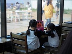 -Cafe Aewol Monsant
