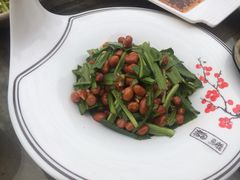 -田园印象·成都土菜院子(华阳店)